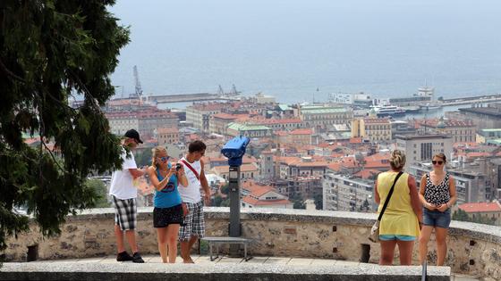Turistička patrola Rijeka