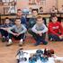Upoznajte Rajićke bistriće - osnovnoškolce koji programiraju robote i imaju online nastavu