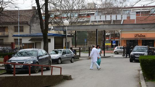 Opća bolnica Josipa Benčevića