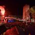 Oko 10.000 Zadrana uživalo u otvaranju Adventa, vatrometu i koncertu Ivana Zaka