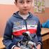 Upoznajte Rajićke bistriće - osnovnoškolce koji programiraju robote i imaju online nastavu