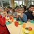 Prvi u Hrvatskoj školarcima servirali zdravu domaću hranu