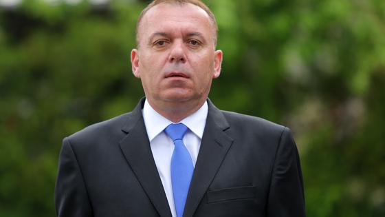 Milan Kolić opet kandidat HDZ za ličko-senjskog župana