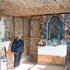 Tradicionalna drvena kapela sv. Martina nakon 15 godina restauracije zasjala u punom sjaju