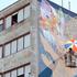 Mural meksičkog umjetnika Farid na sisačkoj zgradi među sedam najboljih u svijetu
