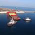 Brodosplitove čelične brane štitit će Veneciju od plime