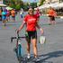 Maja Bonačić biciklom donijela djeci staklenku čistog morskog zraka