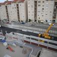 Gradnja novih parkirališta u Splitu