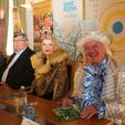 Kraljica karnevala i meštar Toni u Gradu najavili ovogodišnji Riječki karneval