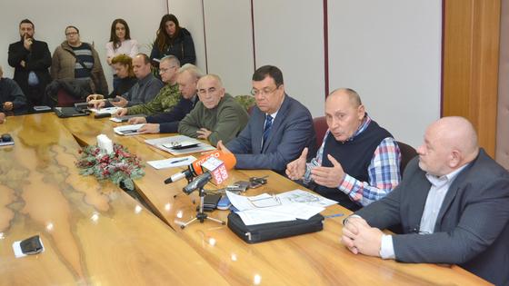 Branitelji najavili okrugli stol 'Zapadna Slavonija u Domovinskom ratu'