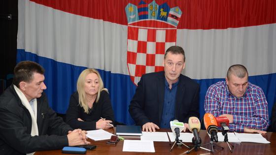 Presica o uhljebima u Sisačko-moslavačkoj županiji