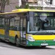 Autobusi u Puli
