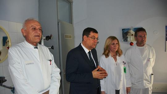 U Općoj bolnici bjelovar ponovo počela raditi onkološka ambulanta