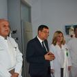 U Općoj bolnici bjelovar ponovo počela raditi onkološka ambulanta