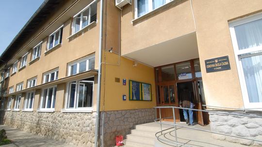 Osnovna škola Čazma