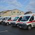 Za bolju sigurnost i skrb pacijenata pet novih sanitetskih vozila