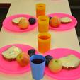 Zdravi doručak u školi u Bjelovaru