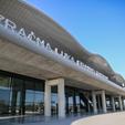 Zračna luka Franjo Tuđman