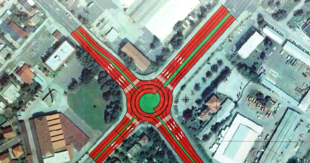 Gradonačelnik objavio prijedlog prometnog rješenja 'Ovo je turbo rotor