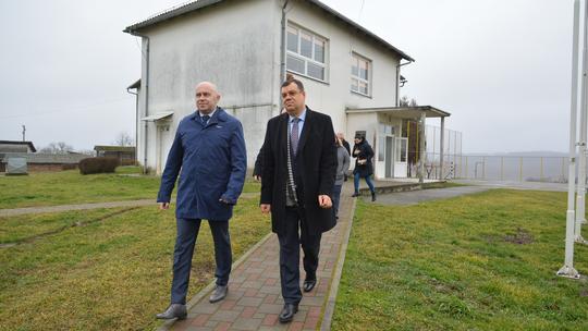 Potpisan ugovoro o energetskoj obnovi škola u Bjelovarsko-bilogorskoj županiji