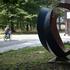 Za spas Parka skulptura Željezare Sisak 1,5 milijuna kuna