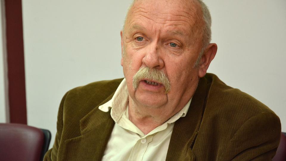 Vladimir Maturanec