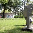 Park skulptura Željezare Sisak