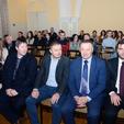 Dodjela stipendija u Sisačko-moslavačkoj županiji