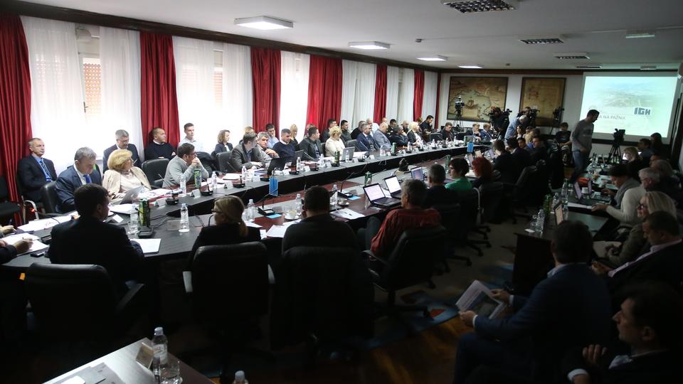 Tematska sjednica Gradskog vijeća o Karepovcu