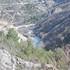Novi turistički adut NP Krka: s vidiokovca pogled na Čikolu u kanjonu