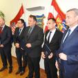 Petrica župana potpisala sporazum o suradnji