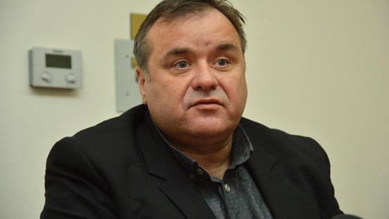 Dinko Pirak gradonačelnik