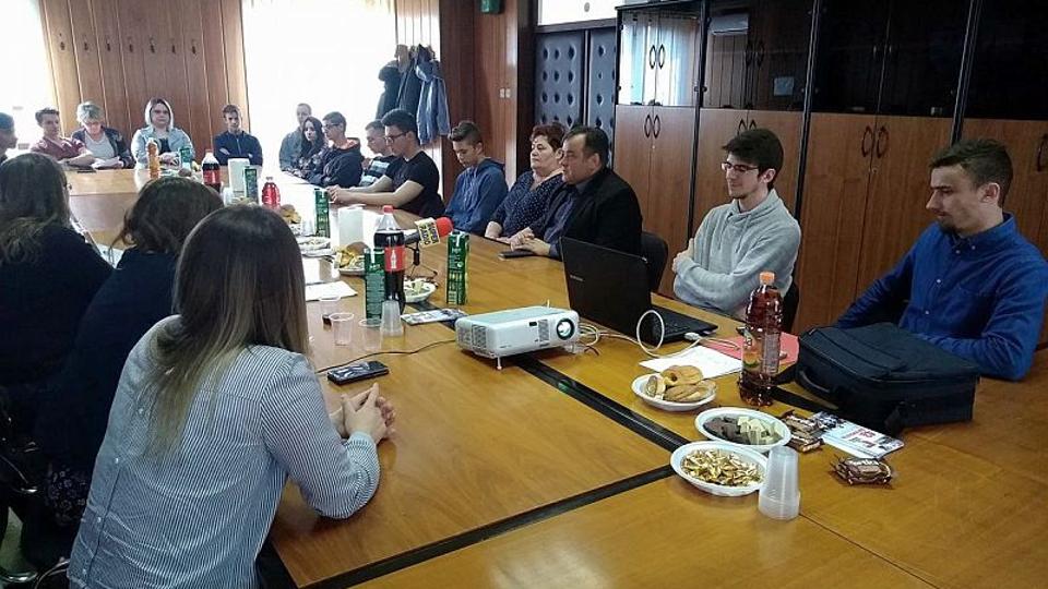 Program za mlade