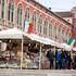 Talijanske delicije na središnjem splitskom trgu
