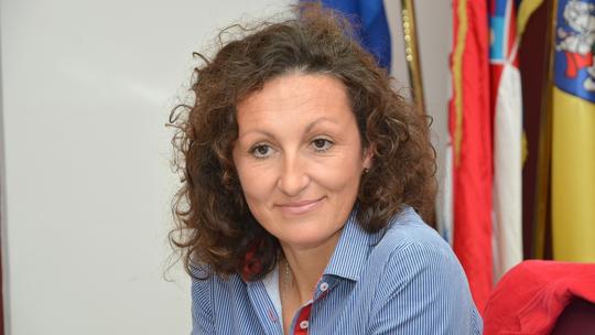 Melita Lozina