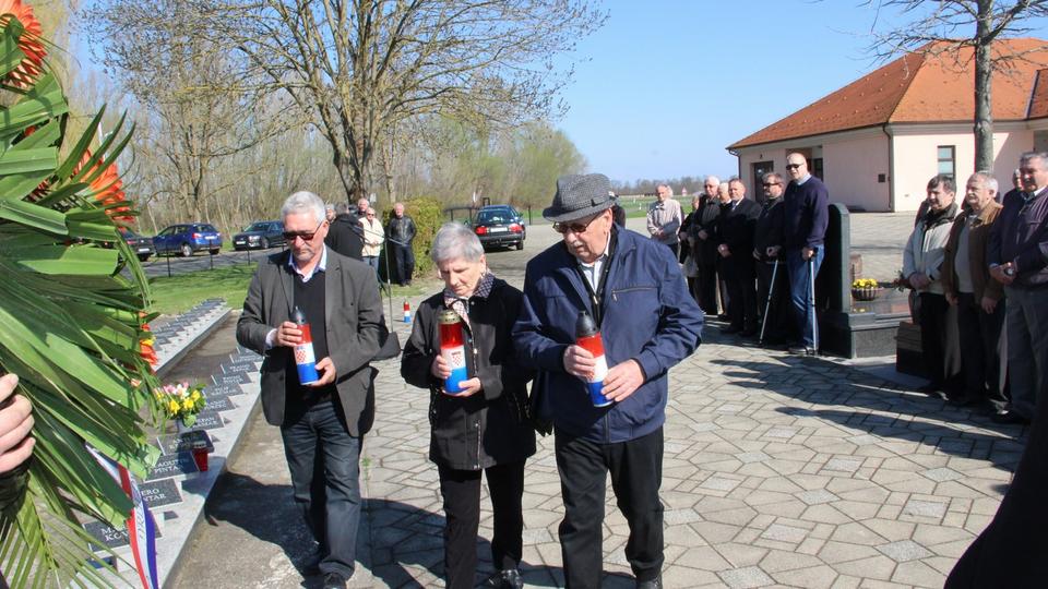 Međimurskoj županiji obilježava 73. godišnjica oslobođenja