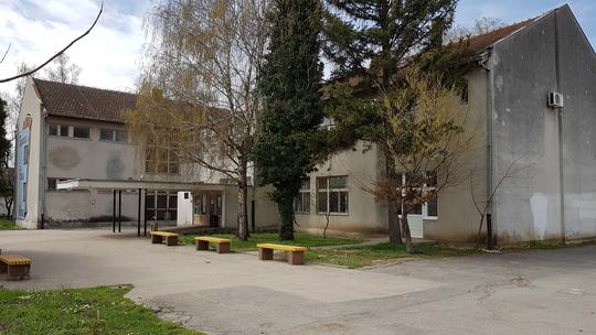 Ekonomska škola u Vukovaru