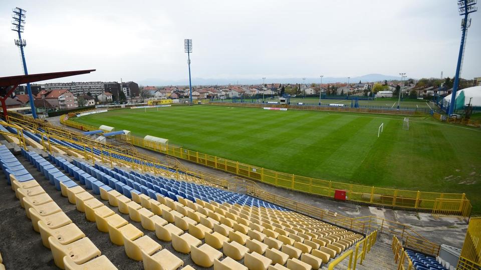 Stadion u Zaprešiću