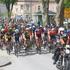 Start druge etape Tour of Croatia, od Karlovca do Zadra
