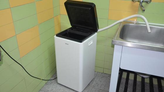 Komposter u Velikoj Gorici