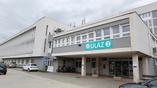 Karlovac bolnica
