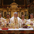 Varaždinska biskupija proslavila 20. obljetnicu postojanja