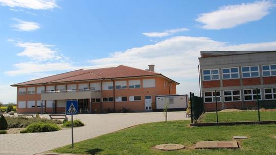 Obnova škole u Orehovici