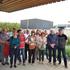 Posjet predstavnika Labina i Raše postrojenju za pročišćavanje otpadnih voda u Sloveniji