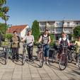 Bicikli za žene u programu Uključi se
