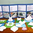 Origami kongres u Sisku