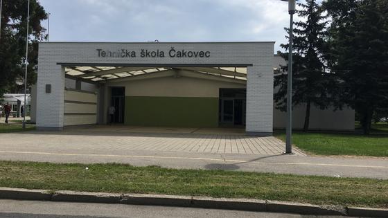 Tehnička škola Čakovec