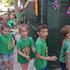 Vrtićanci DV Koraci proslavili vijorenje svoje zelene zastave