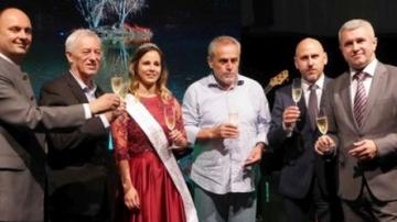 Izložba vina kontinentalne Hrvatske