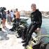 Veleposlanici čistili morsko dno na otoku Murteru